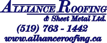 Alliance Roofing and Sheet Metal Ltd.